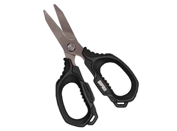 Rapala XD Super Line Scissors