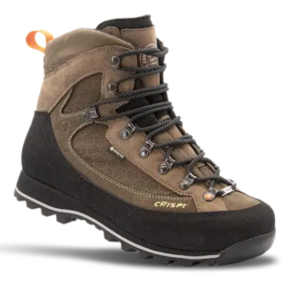 Crispi Summit II GTX