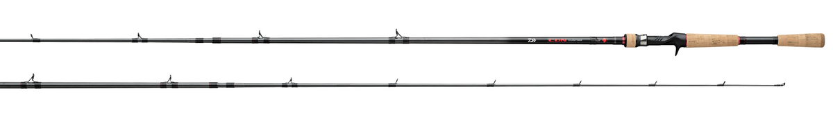 Custom Casting Rods Daiwa CDN Custom Casting Rod - LOTWSHQ