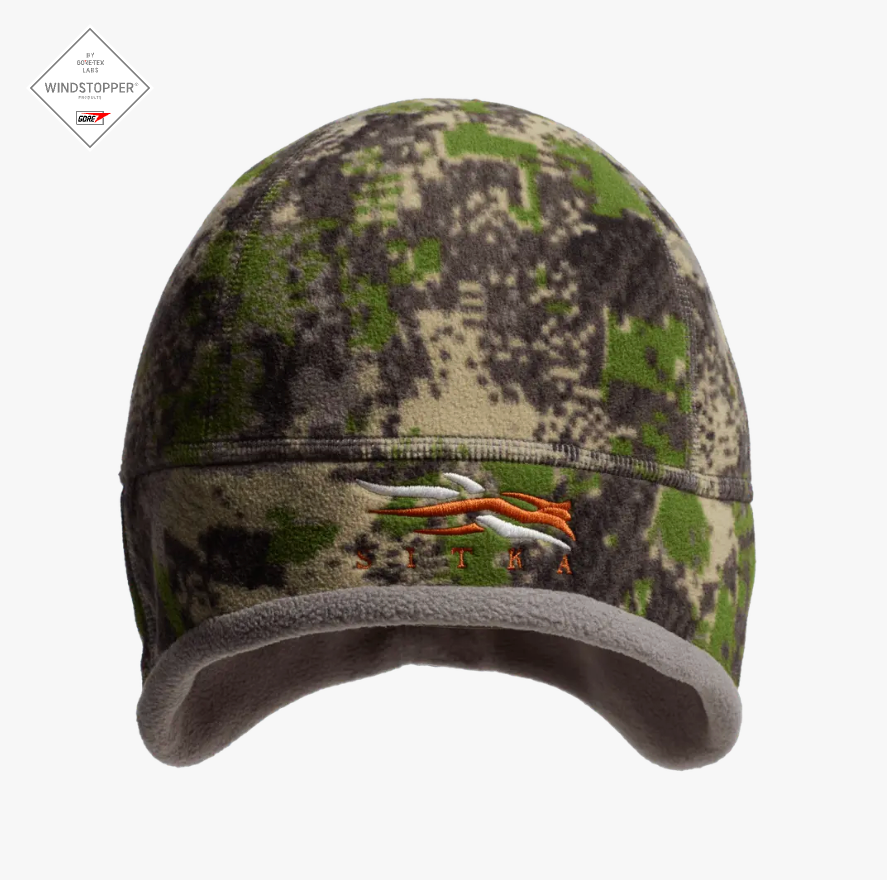 Sitka Stratus WS Beanie