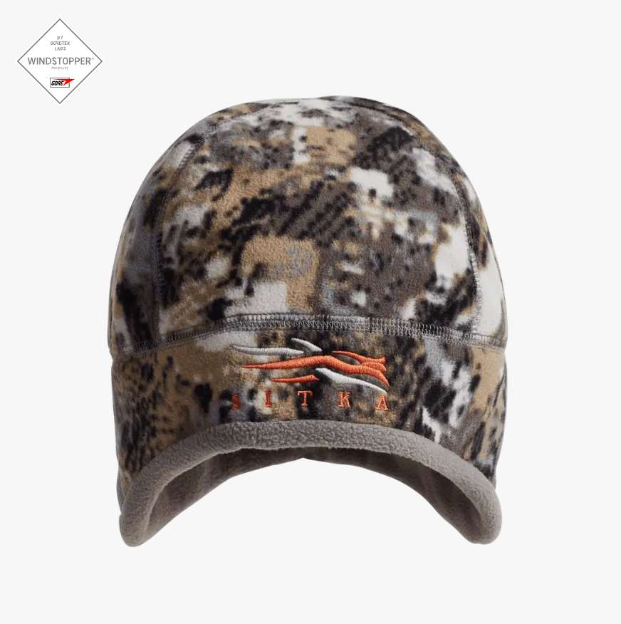 Sitka Stratus WS Beanie