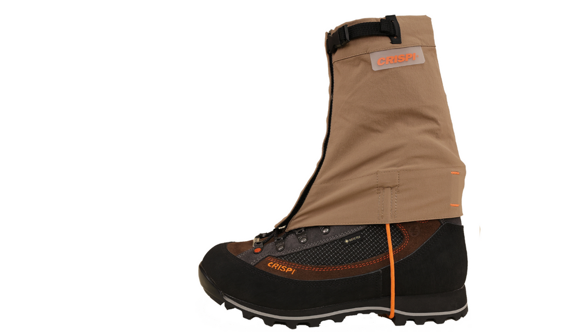 Crispi Corto Short Gaiter