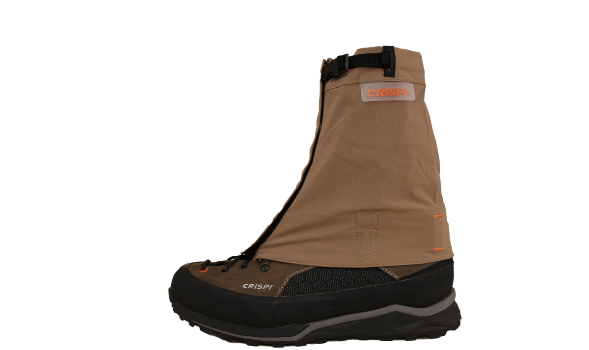 Crispi Corto Short Gaiter