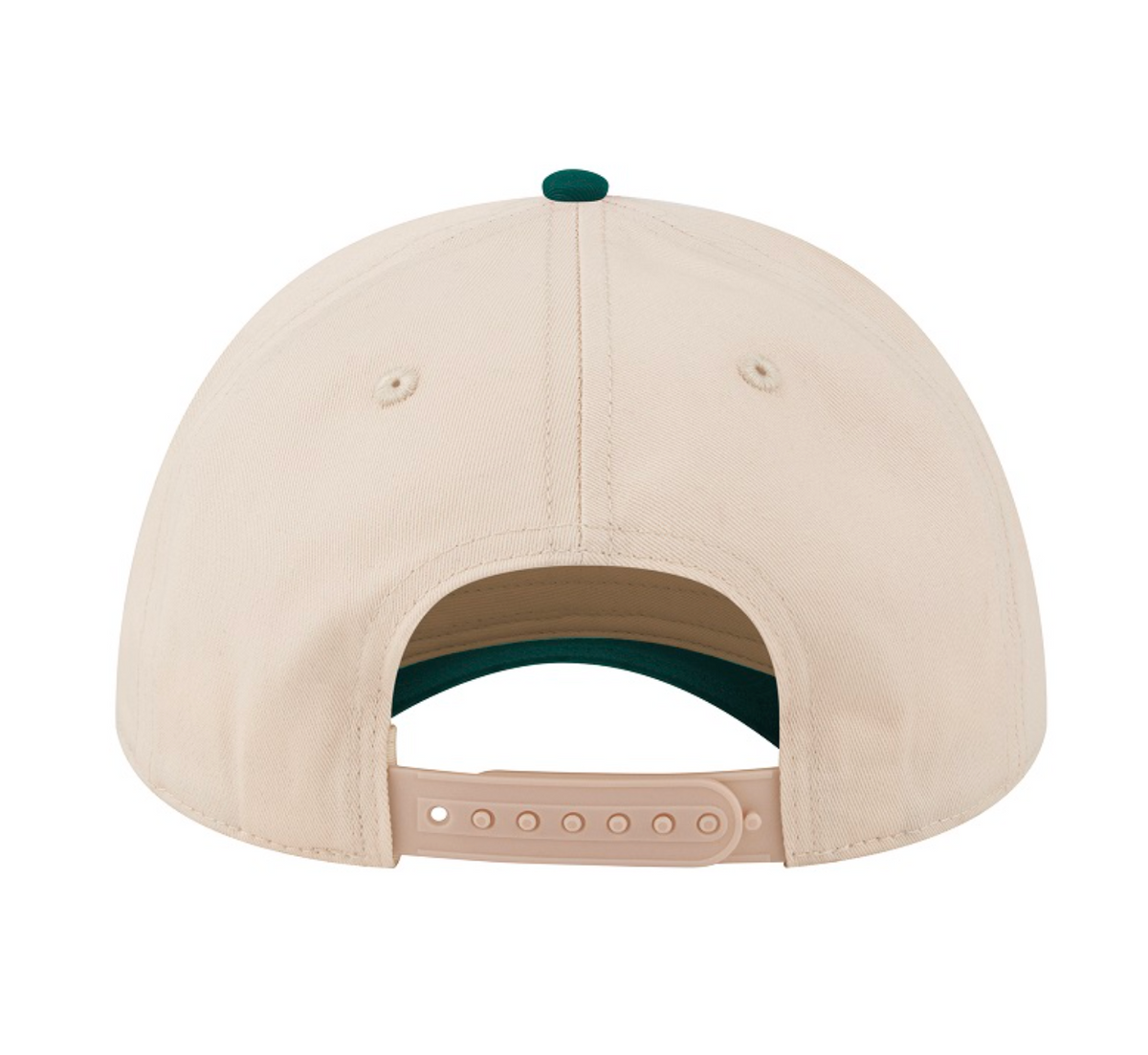 Stock Fishing Gear Scopin' Not Hopin Walleye Hat
