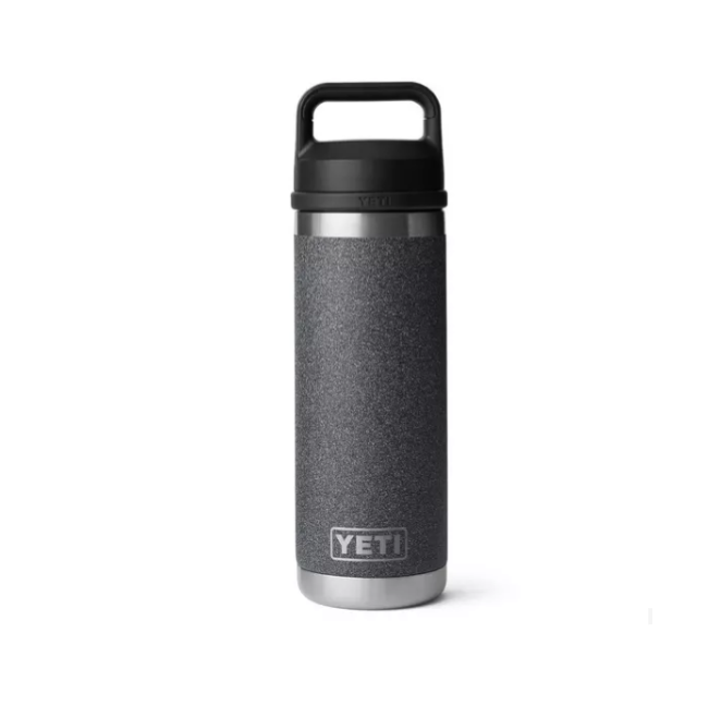 Yeti Rambler 18oz With Chug Cap