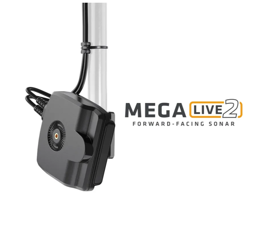 Humminbird Ice Xplore Mega Live 2 Bundle