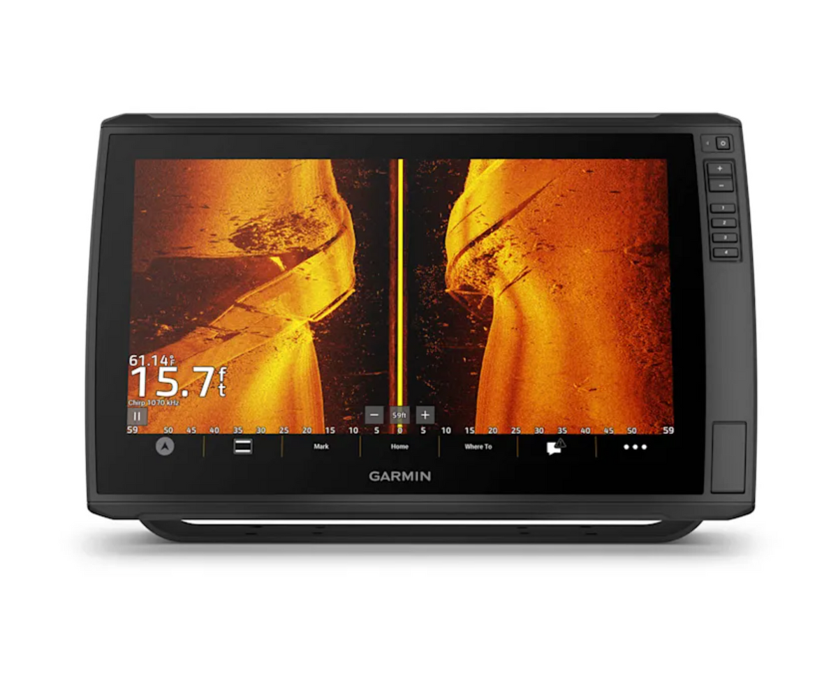 Garmin ECHOMAP Ultra 2 16"