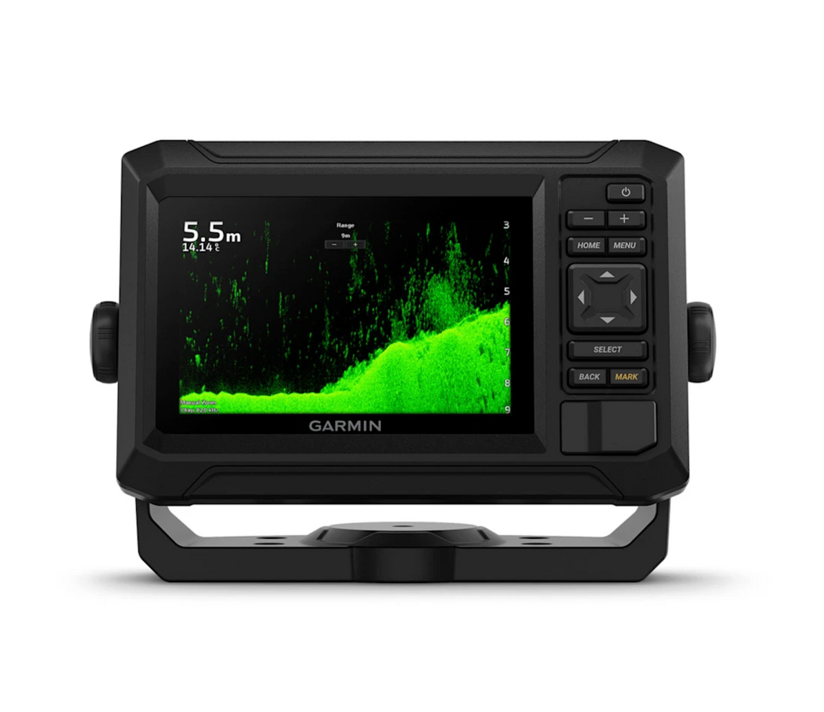 Garmin Echomap UHD2 5" Chartplotters