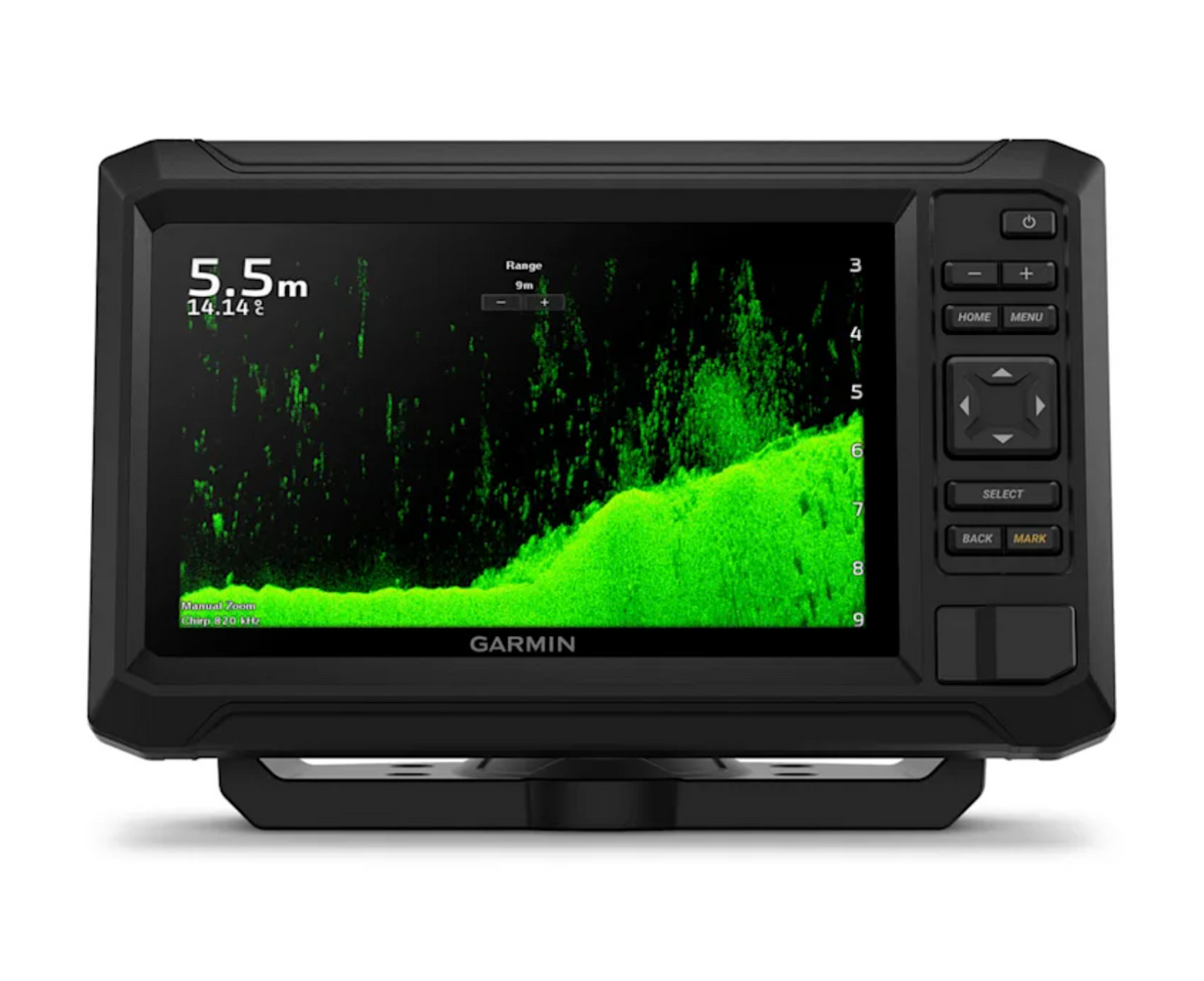 Garmin ECHOMAP™ UHD2 7" Chartplotters