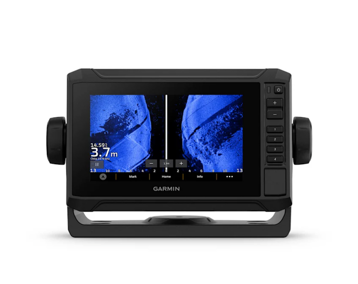 Garmin Echomap UHD2 6" Chartplotters