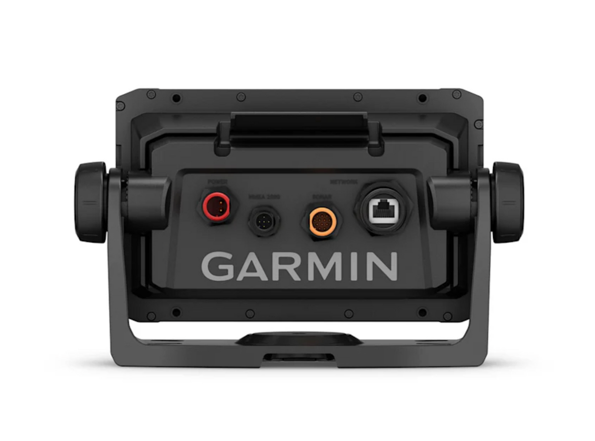 Garmin Echomap UHD2 6" Chartplotters