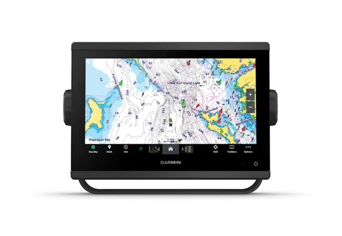 Garmin GPSMAP 943xsv