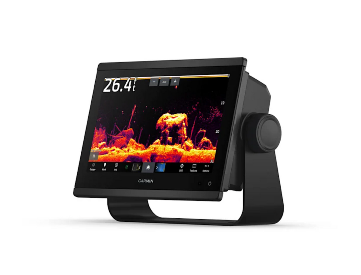 Garmin GPSMAP 943xsv