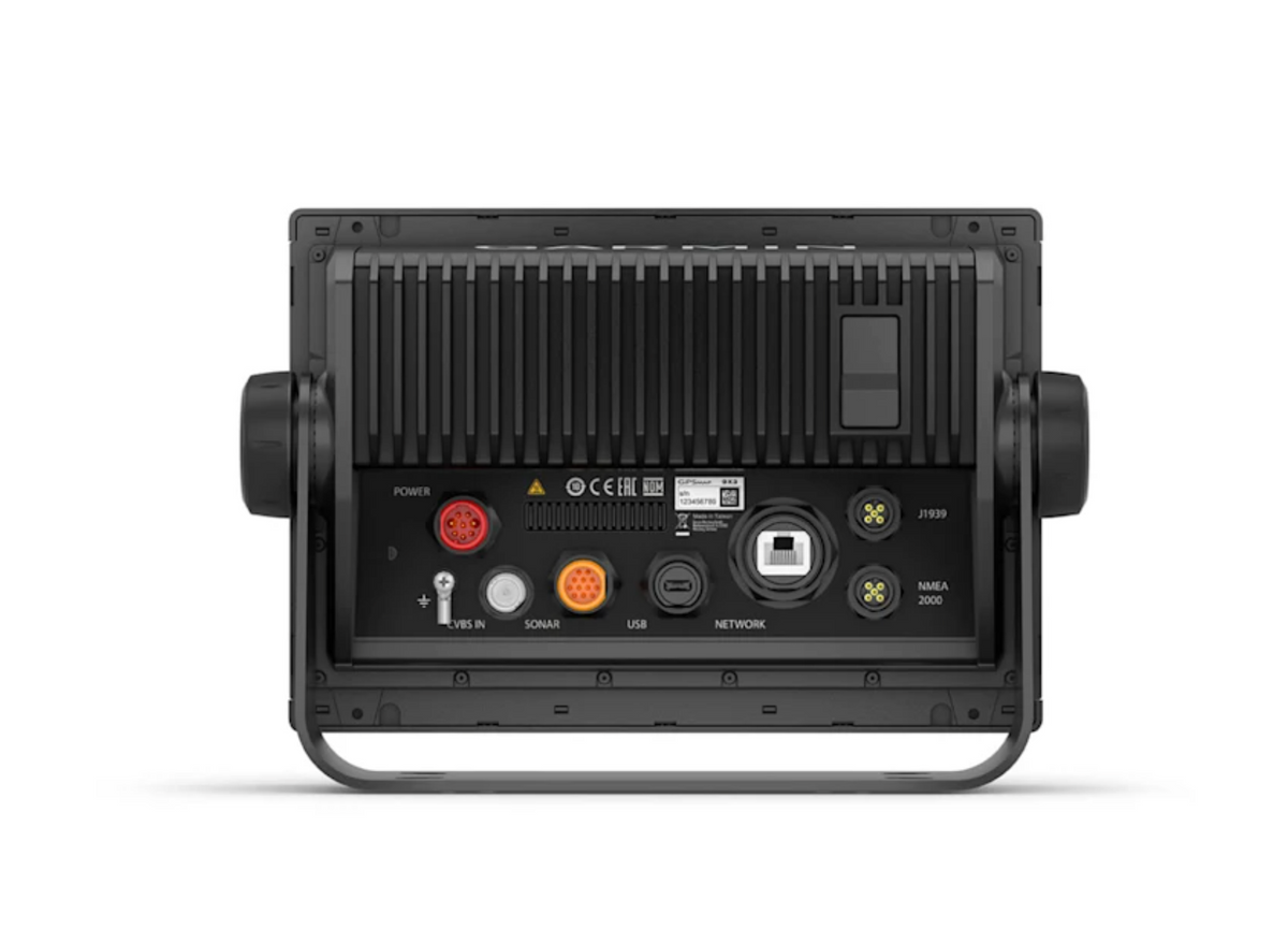 Garmin GPSMAP 943xsv
