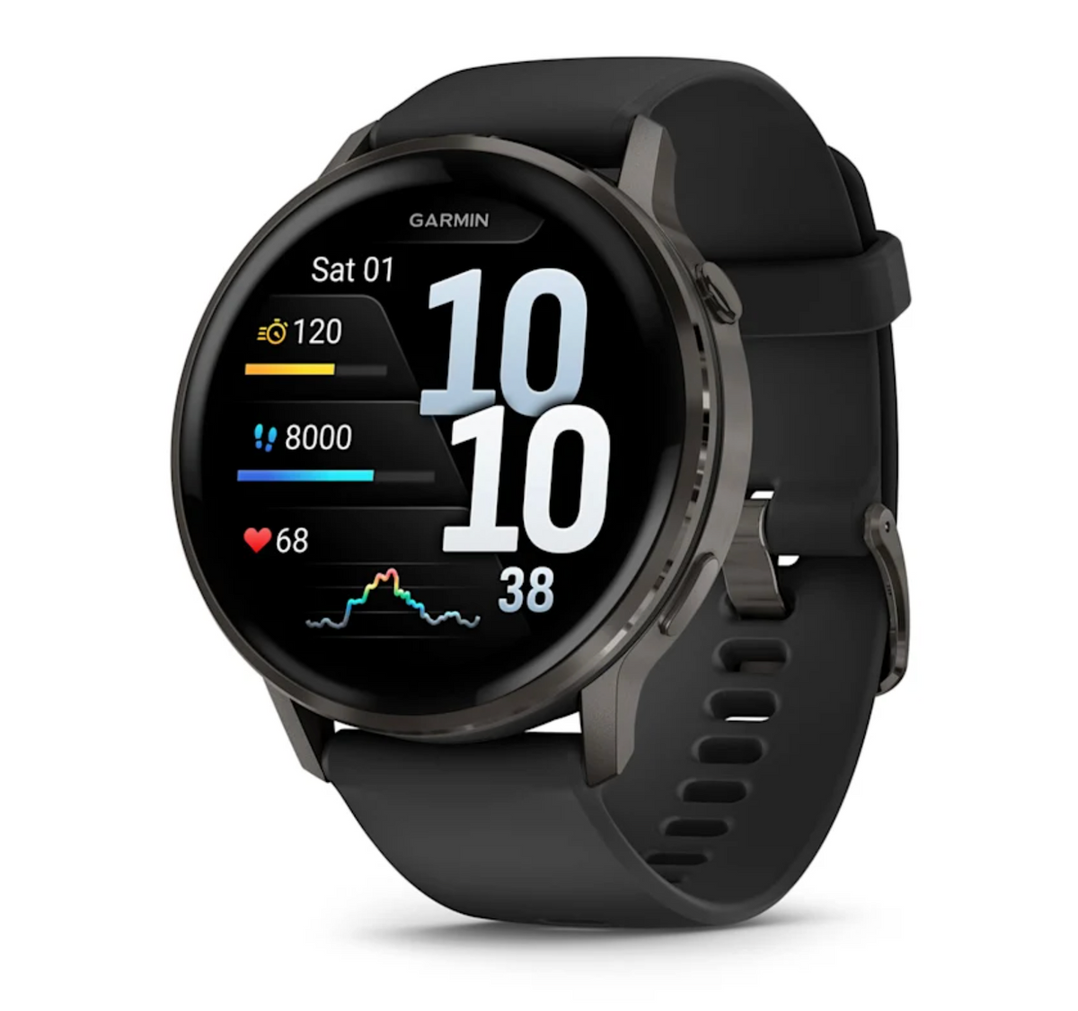 Garmin Venu 4