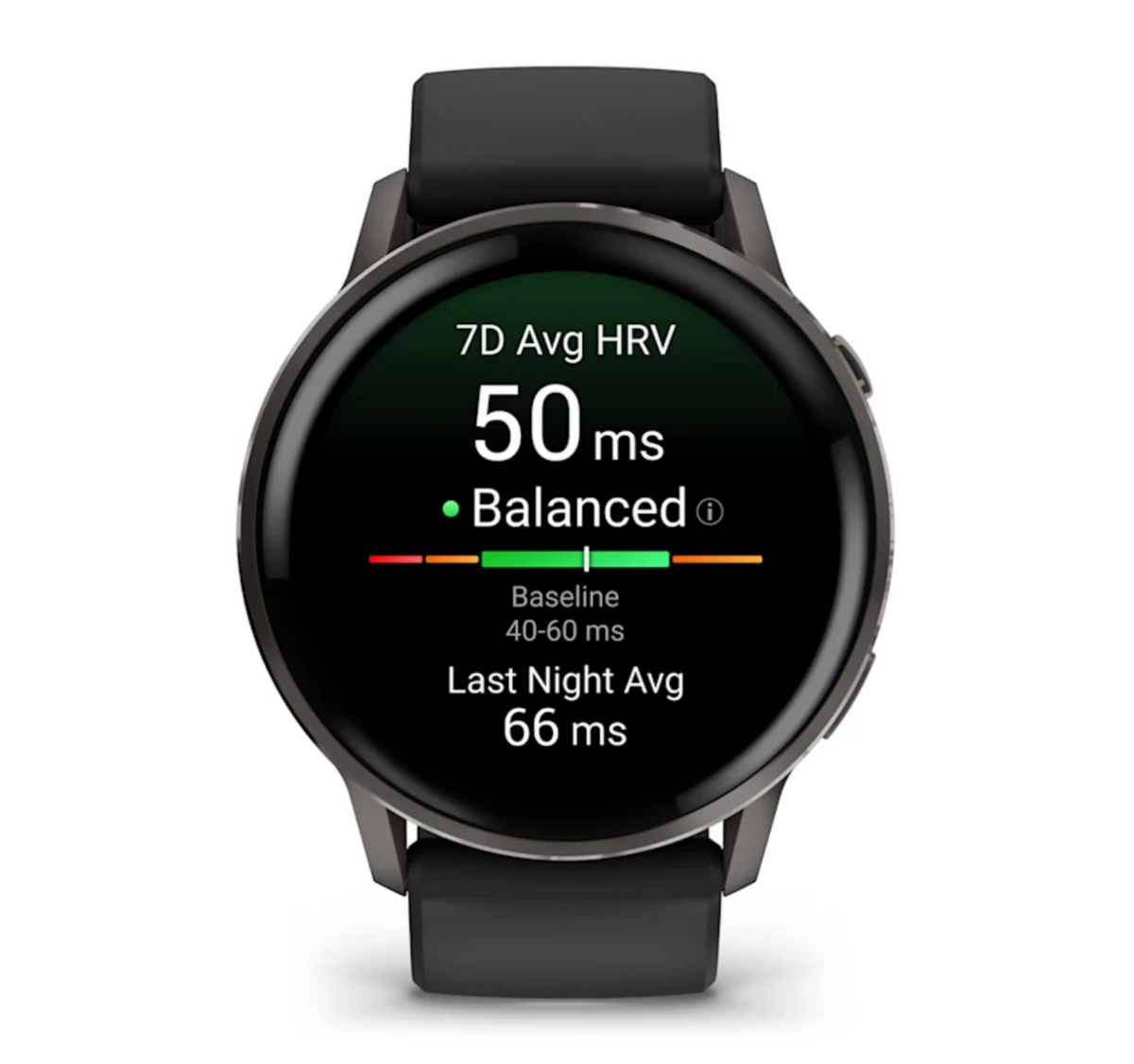 Garmin Venu 4