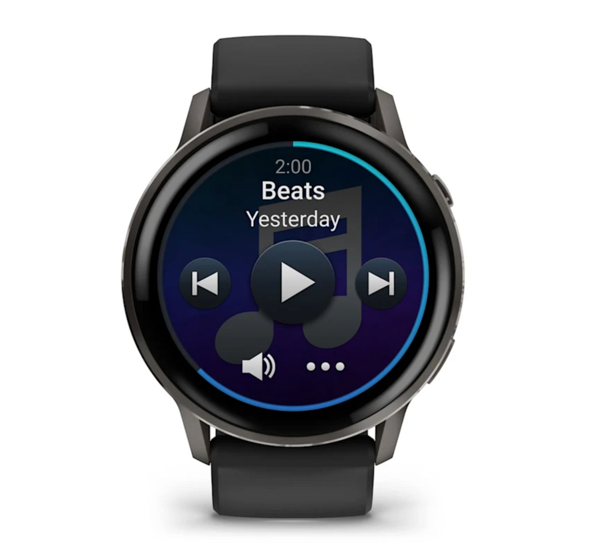 Garmin Venu 4