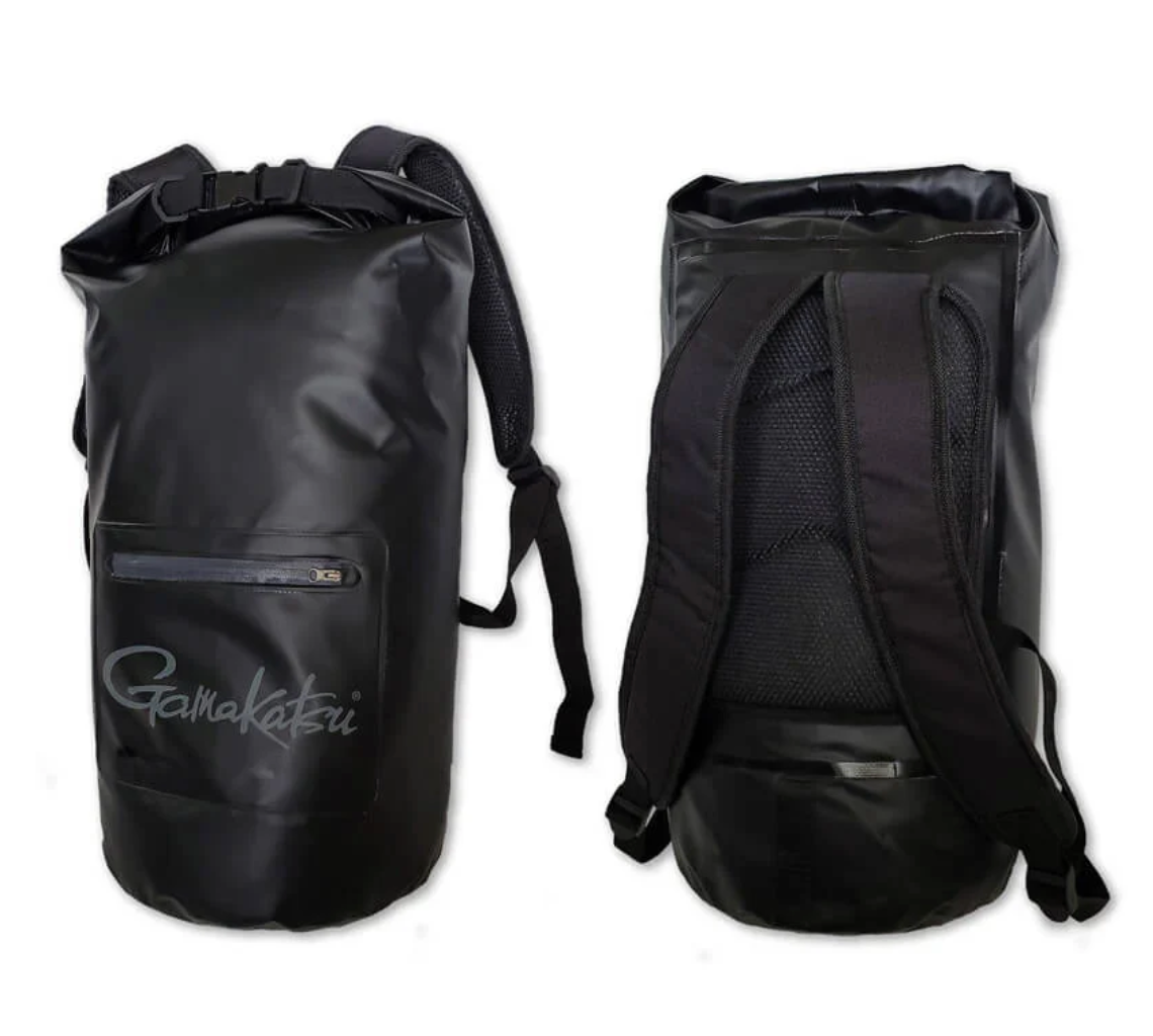 Gamakatsu Dry Bag Backpack