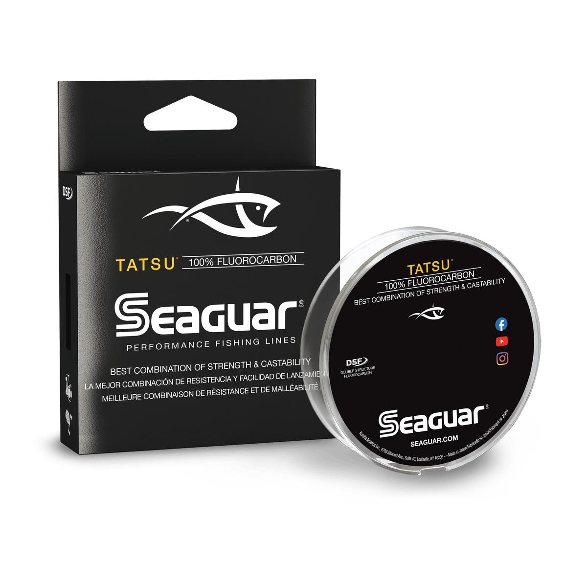 Seaguar Tatsu