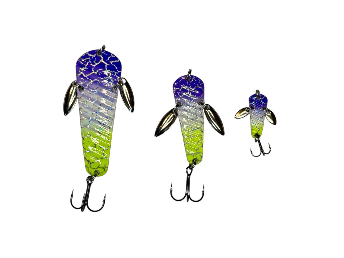 Element Custom Baits Wingding