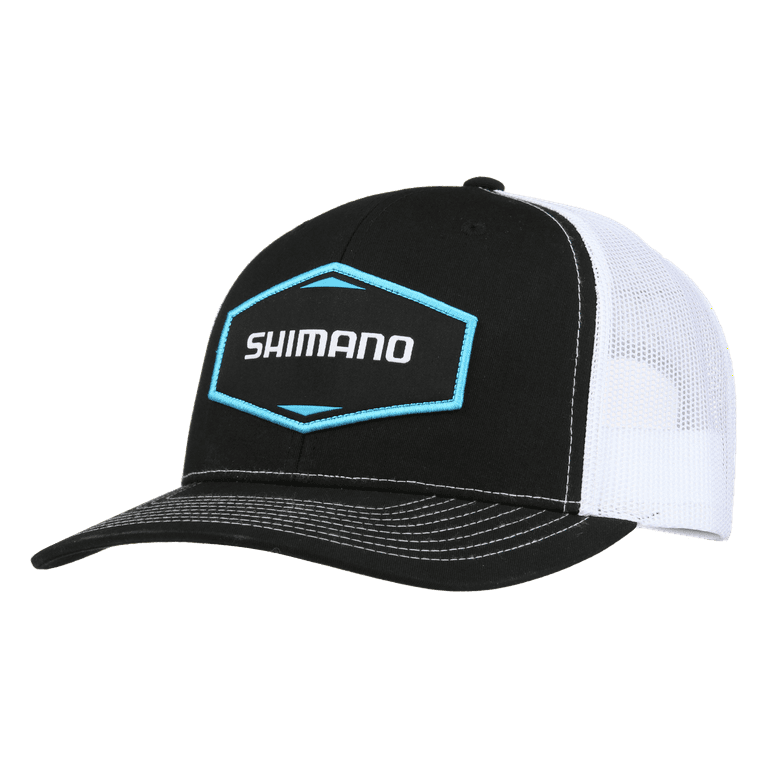 Shimano Original Trucker Hat - LOTWSHQ