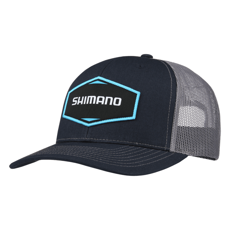Shimano Original Trucker Hat