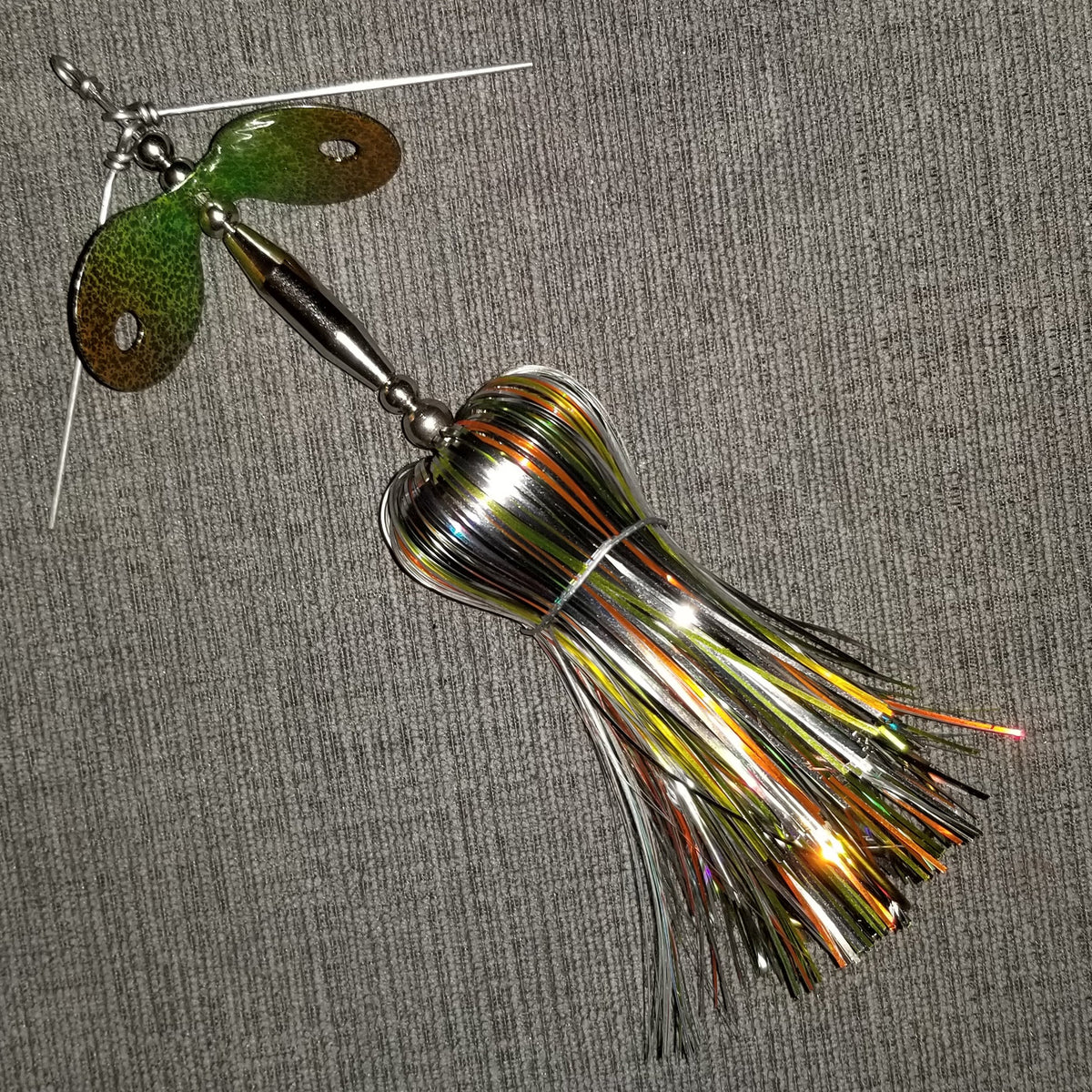 Musky Munchies Mini Ticker Slurp