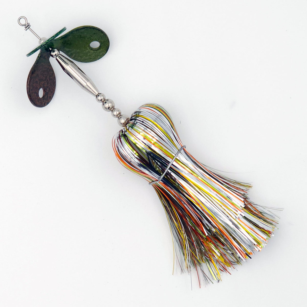 Muskie Munchies Mini Triple Slurp