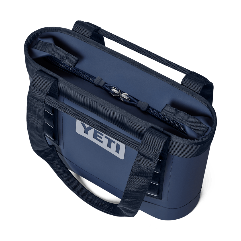 Yeti 12L Camino Zip Carryall Tote Bag