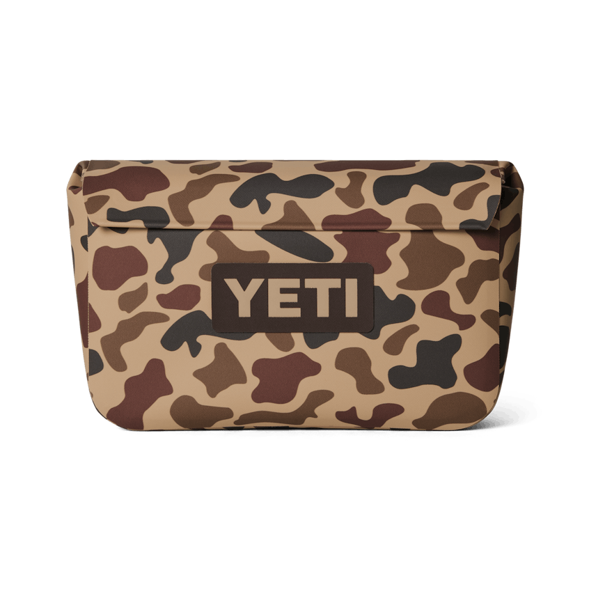 Yeti Sidekick Dry