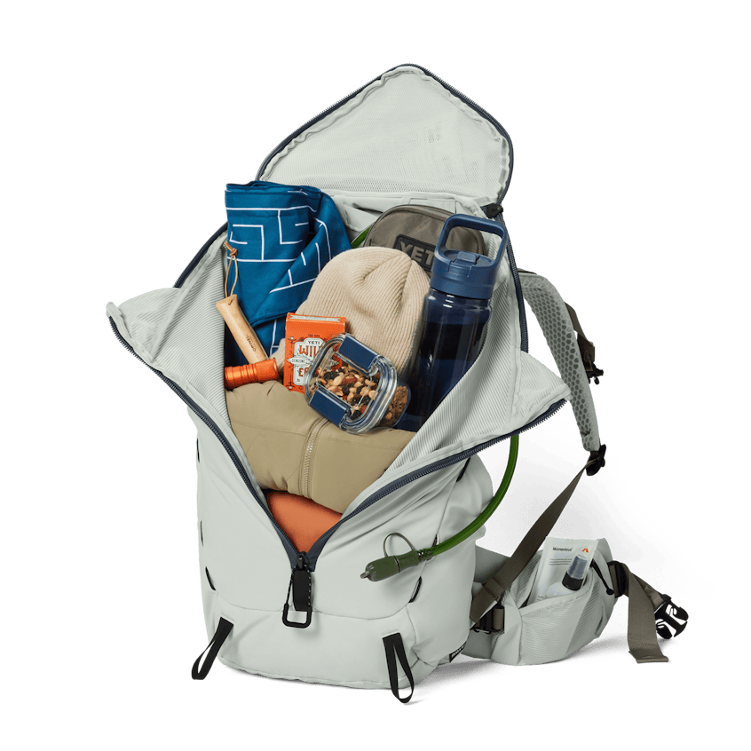 Yeti Skala Womens Hiking Pack