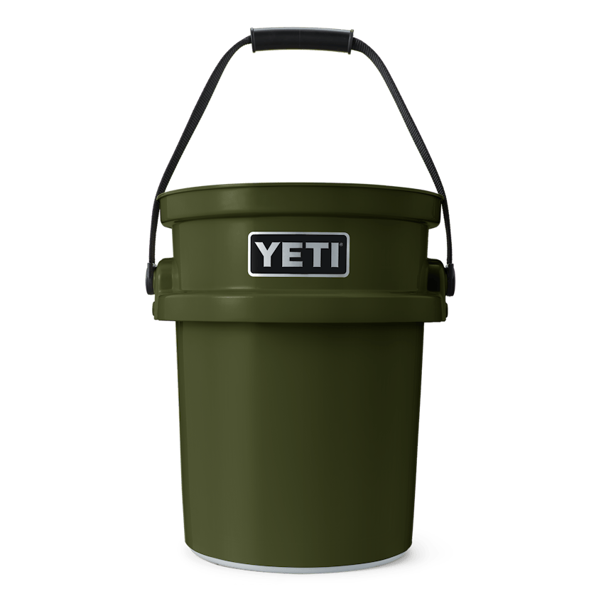 Yeti LoadOut Bucket