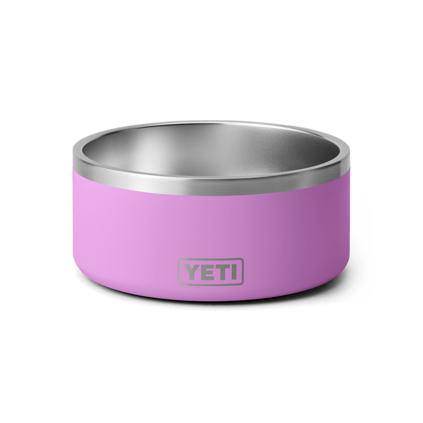 YETI Boomer Dog Bowl