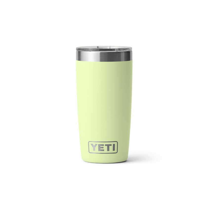 Yeti Rambler 10oz Tumbler with MagSlider Lid