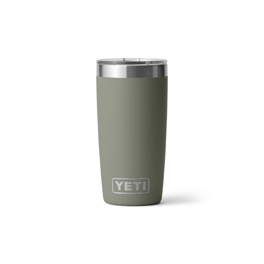 Yeti Rambler 10oz Tumbler with MagSlider Lid