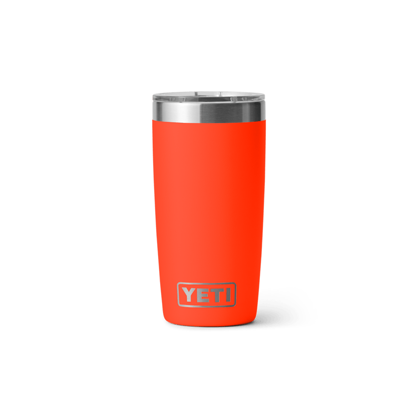Yeti Rambler 10oz Tumbler with MagSlider Lid