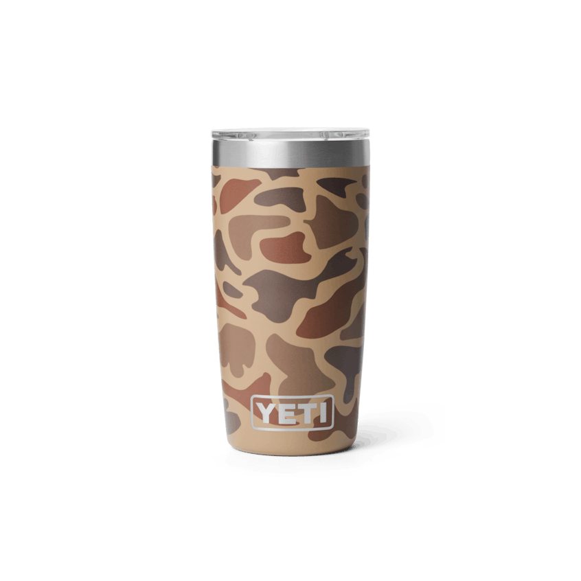 Yeti Rambler 10oz Tumbler with MagSlider Lid