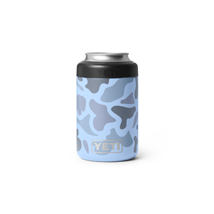 Yeti Rambler 12oz Colster Can Insulator 2.0 - LOTWSHQ