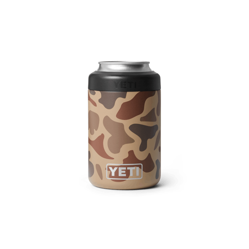 Yeti Rambler 12oz Colster Can Insulator 2.0