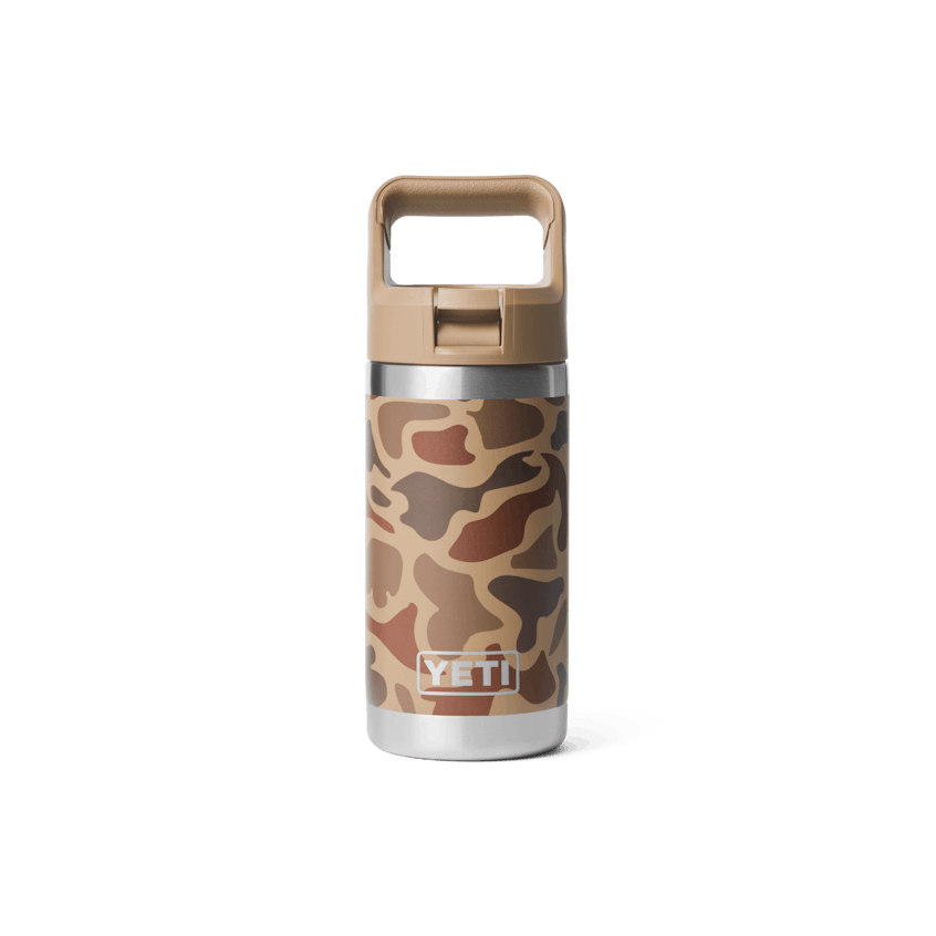 Yeti Rambler JR 12oz Kids Bottle - LOTWSHQ