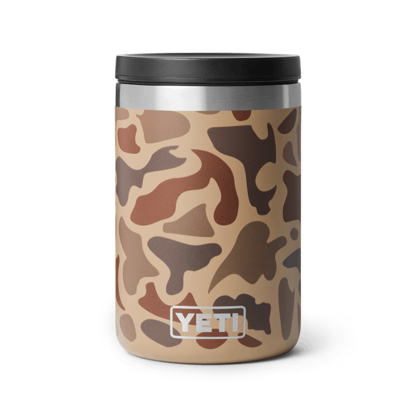 Yeti 16oz Insulated Food Jar