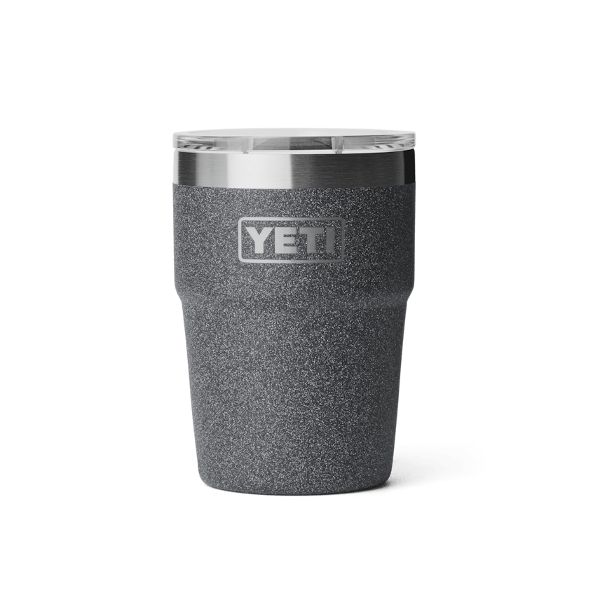 Yeti Rambler 16oz Stackable Cup