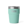 Yeti Rambler 16oz Stackable Cup