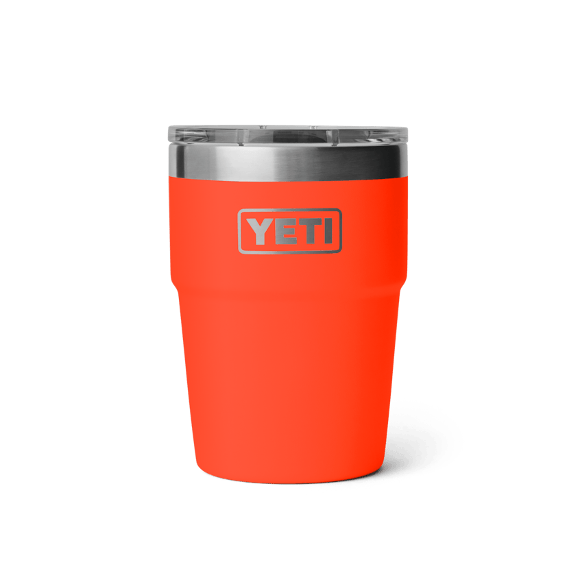 Yeti Rambler 16oz Stackable Cup