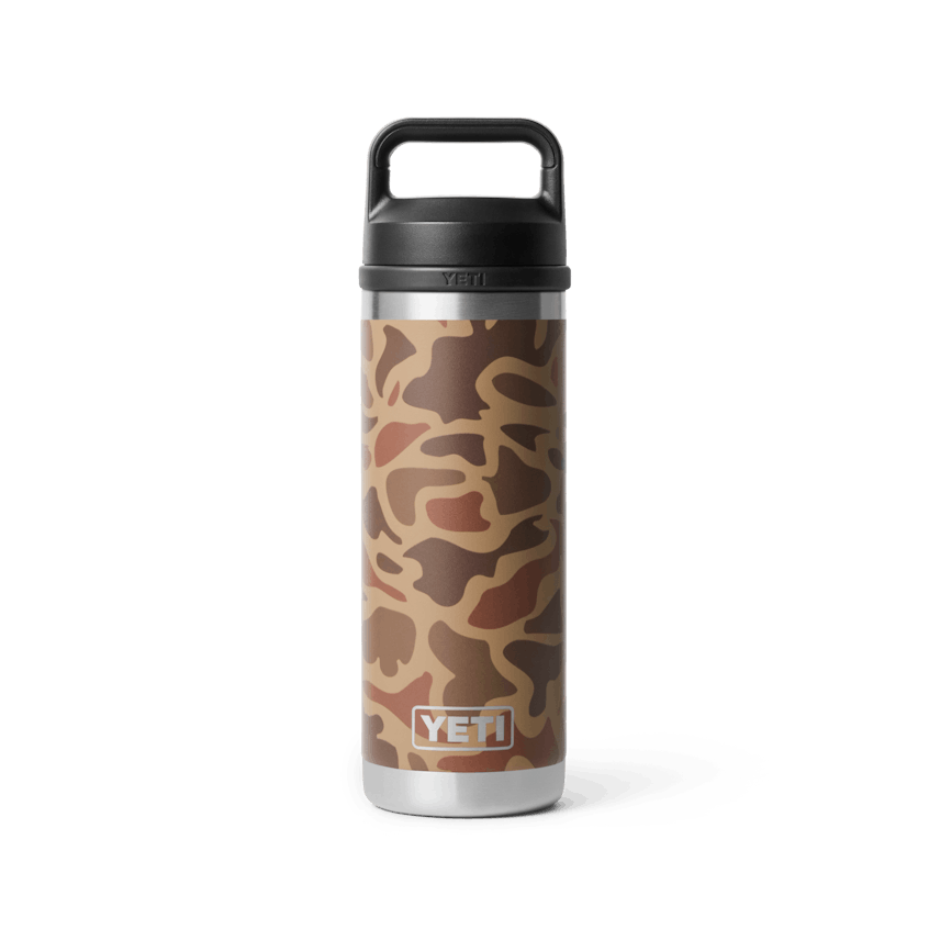 Yeti Rambler 18oz With Chug Cap - LOTWSHQ Yeti Rambler 18oz With Chug Cap - LOTWSHQ