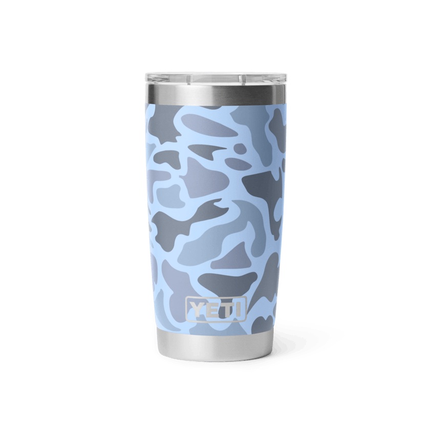 Yeti Rambler 20oz Tumbler with MagSlider Lid