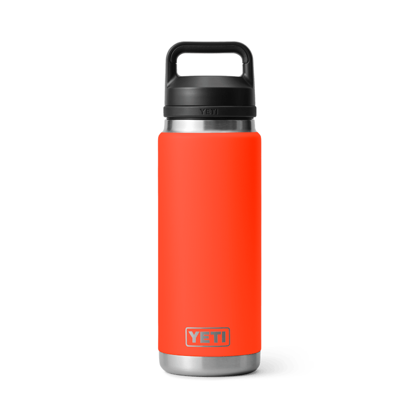 Yeti Rambler 26oz With Chug Cap