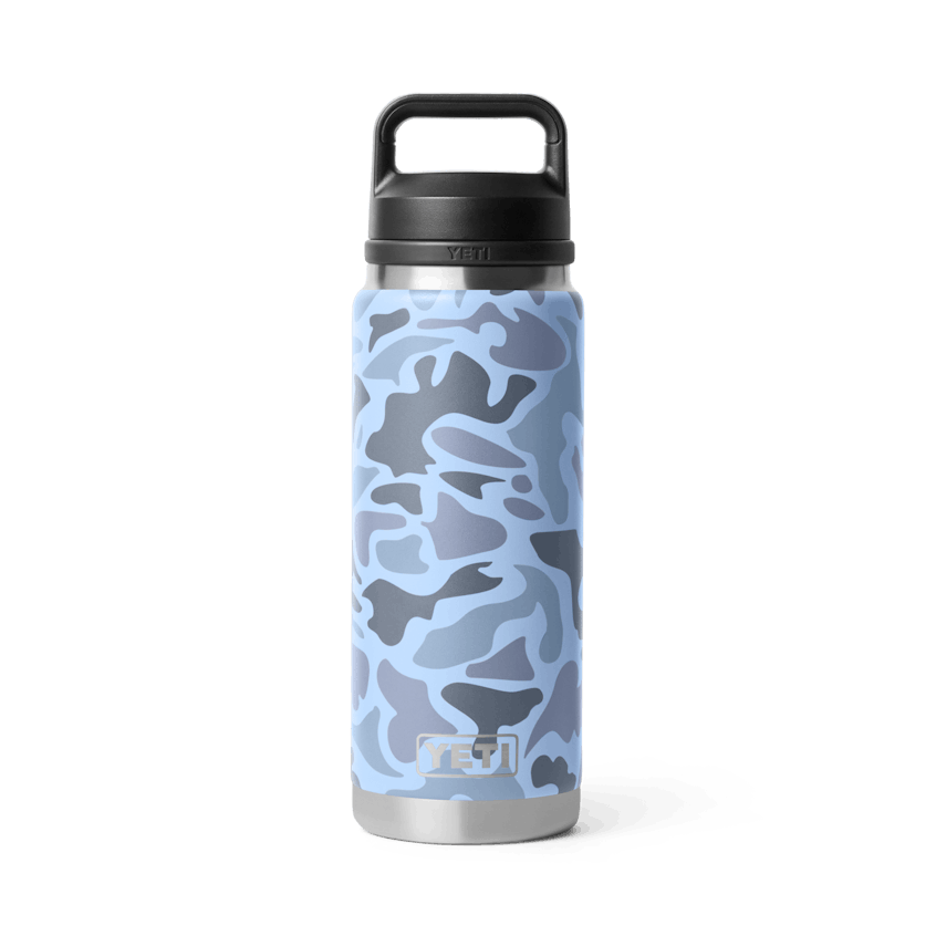 Yeti Rambler 26oz With Chug Cap