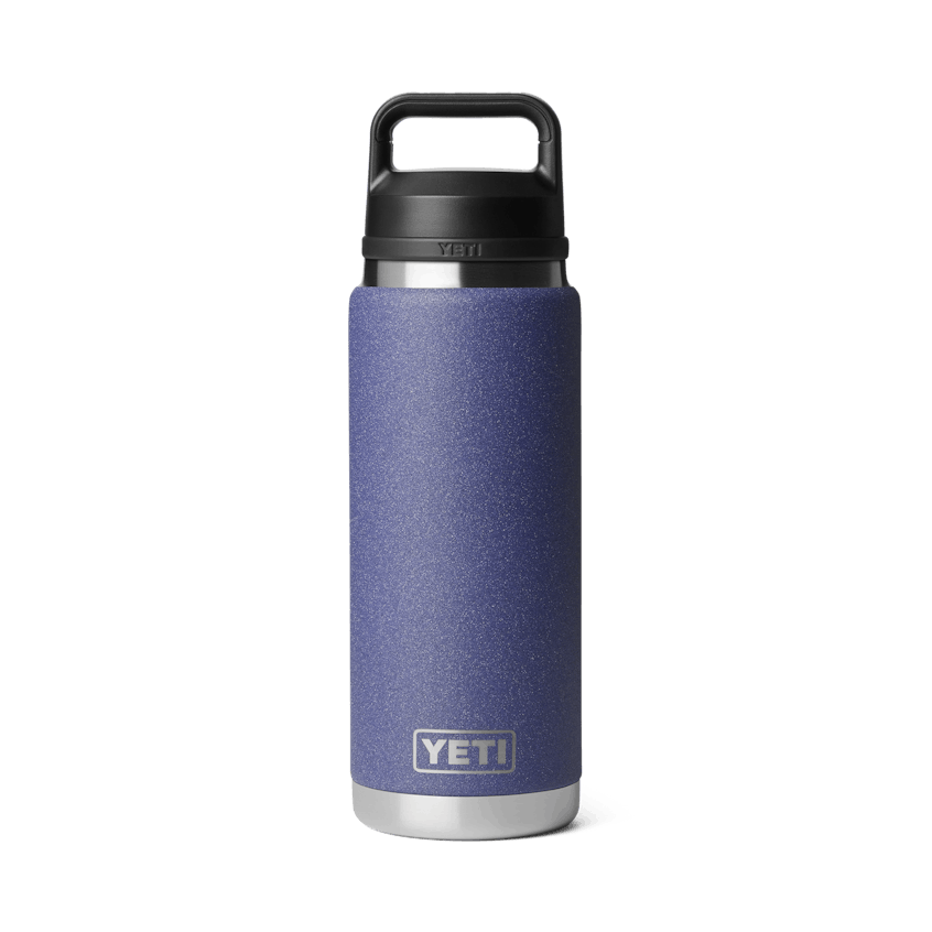 Yeti Rambler 26oz With Chug Cap