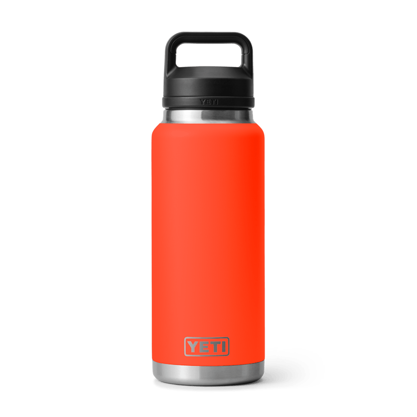 Yeti Rambler 36oz With Chug Cap